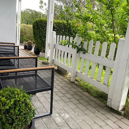 Beautiful And Cosy Apartment Kristiansand Ngoại thất bức ảnh
