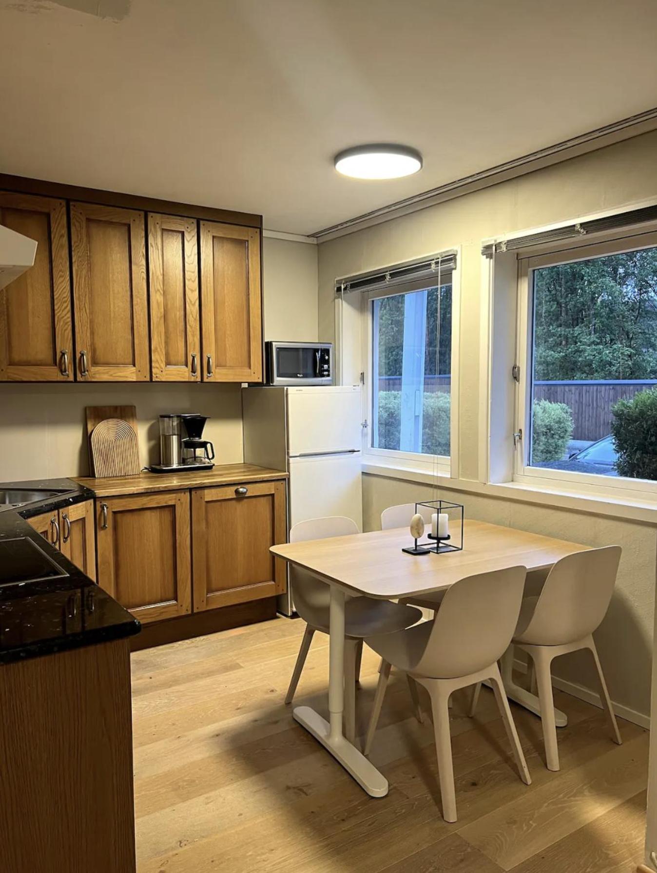 Beautiful And Cosy Apartment Kristiansand Ngoại thất bức ảnh
