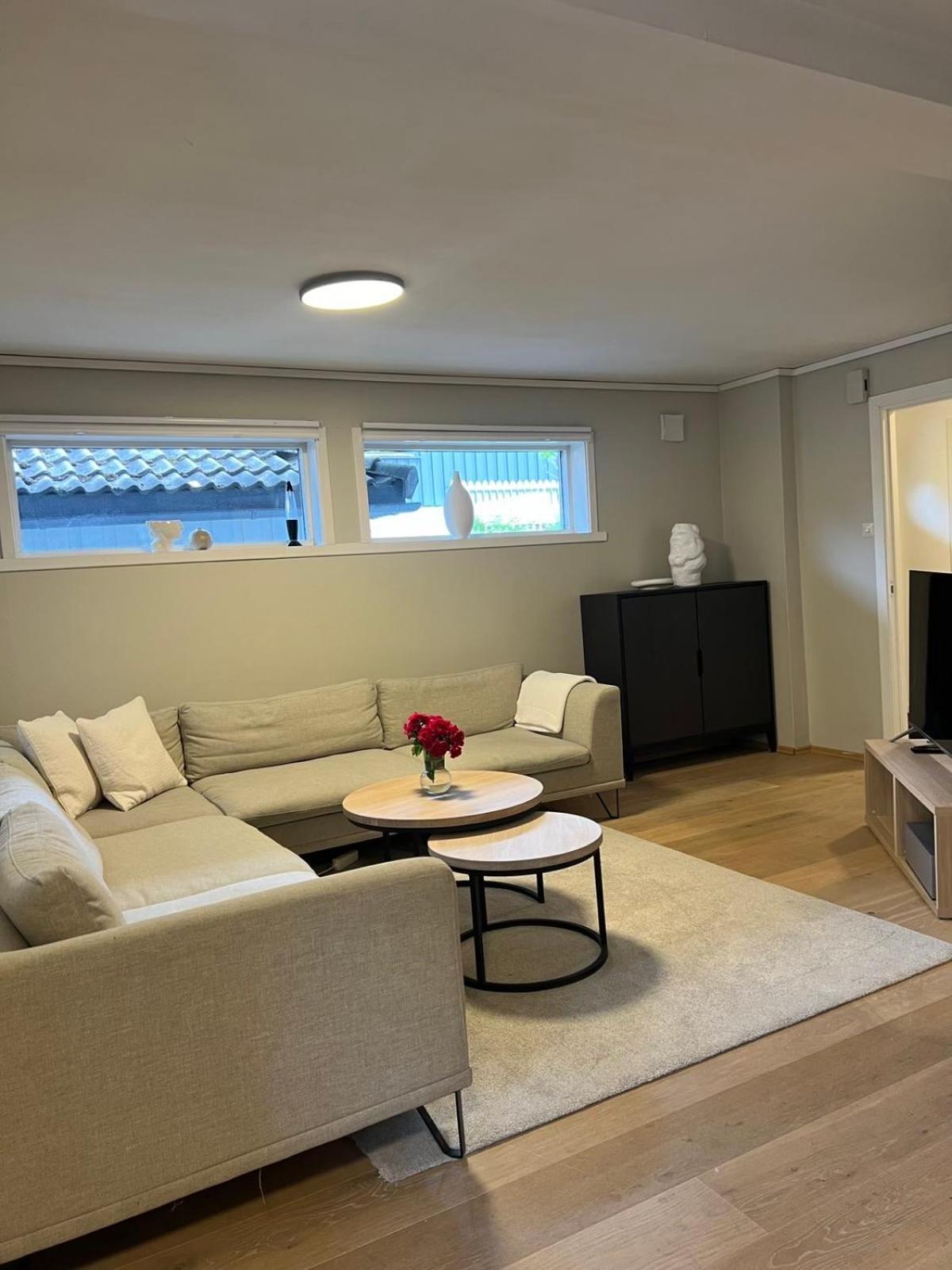 Beautiful And Cosy Apartment Kristiansand Ngoại thất bức ảnh