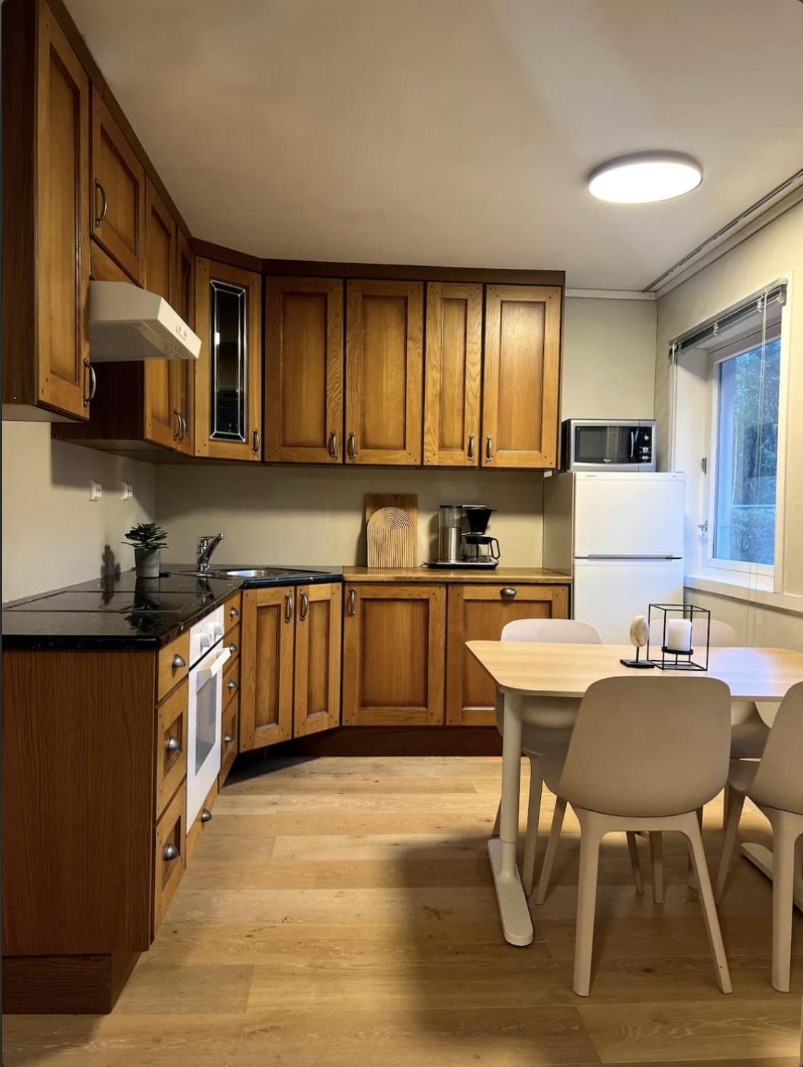 Beautiful And Cosy Apartment Kristiansand Ngoại thất bức ảnh