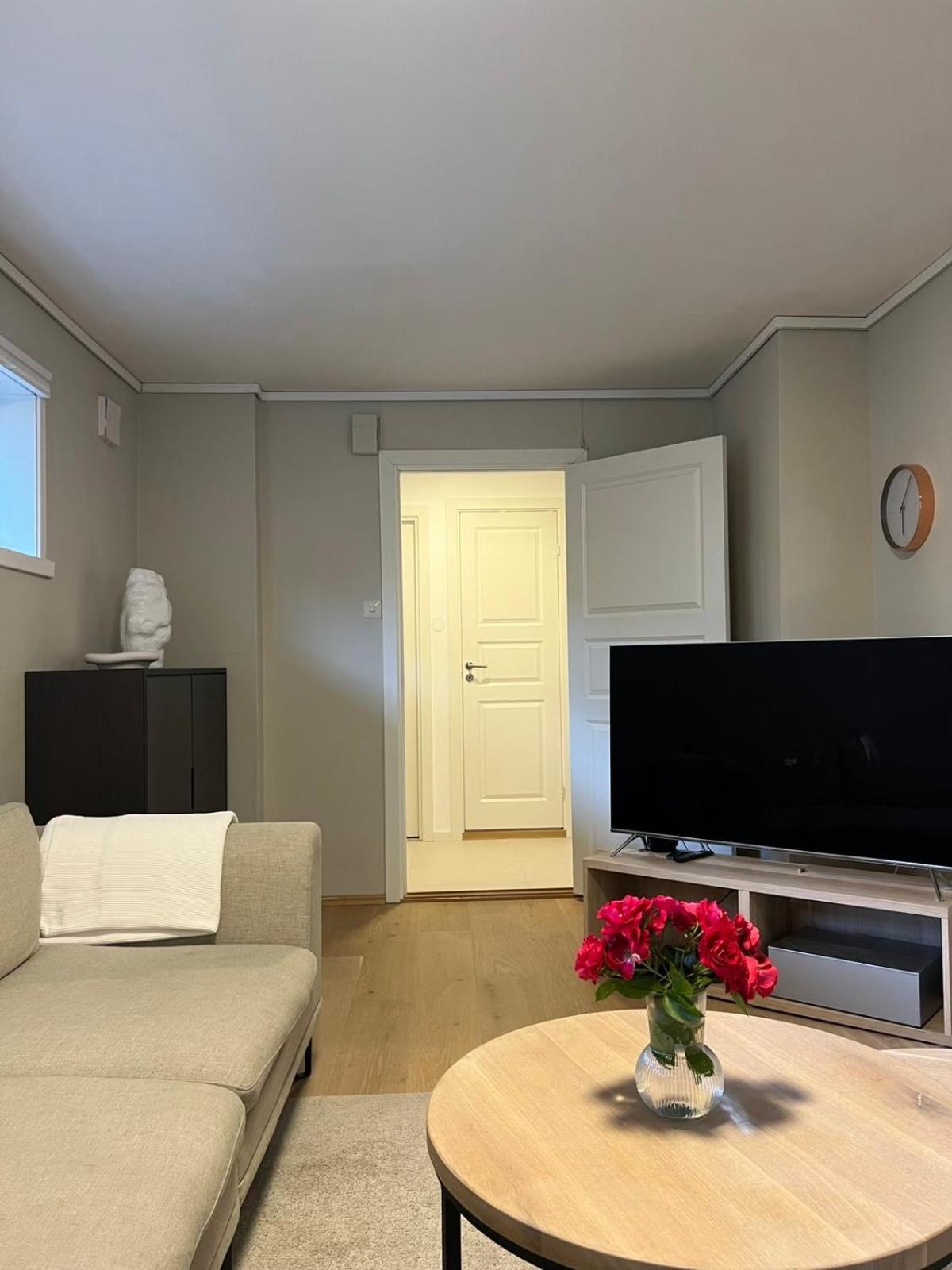 Beautiful And Cosy Apartment Kristiansand Ngoại thất bức ảnh