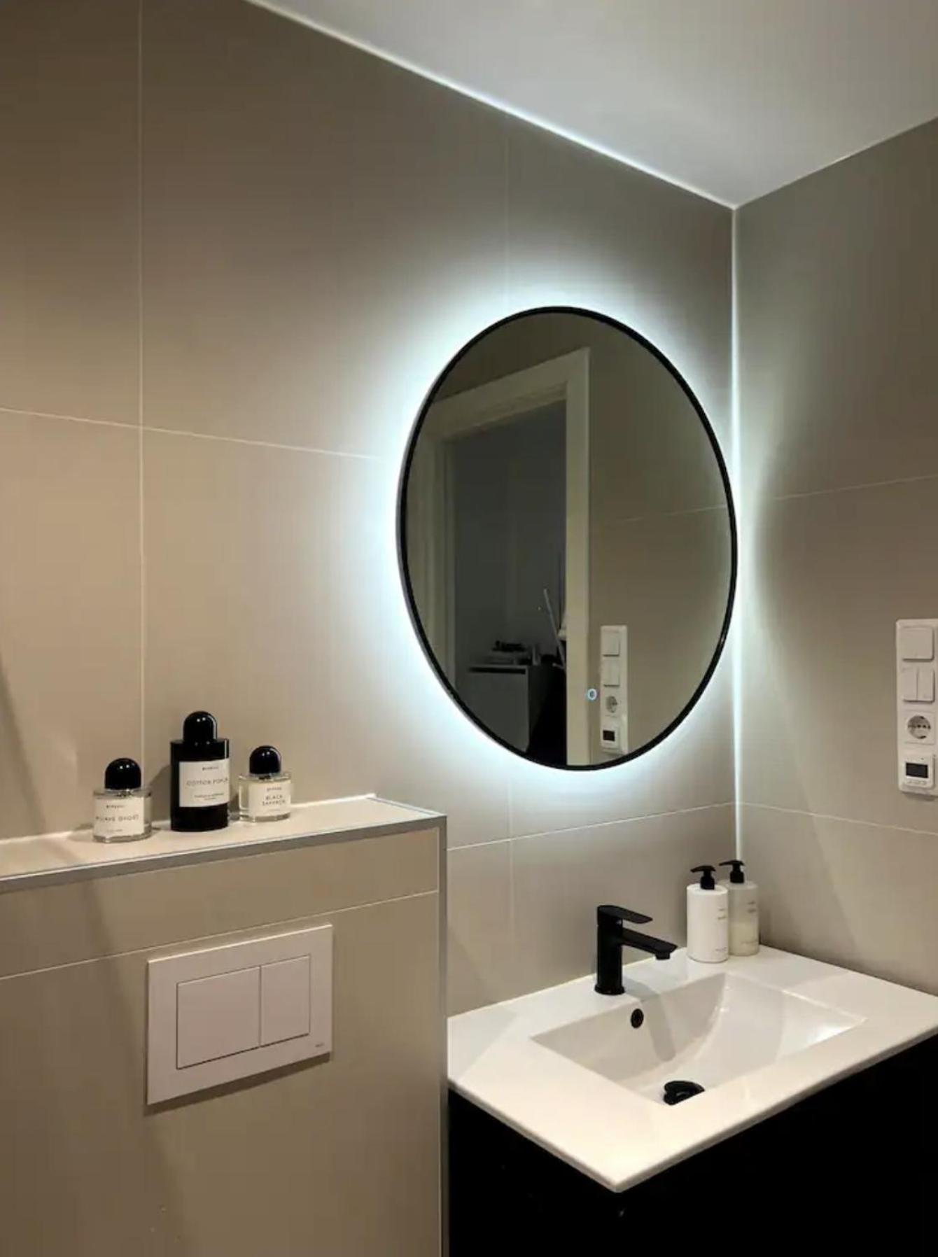 Beautiful And Cosy Apartment Kristiansand Ngoại thất bức ảnh